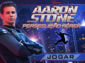 Game Aaron Stone: Skyline Pursuit
