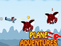 Game Plane Adventures