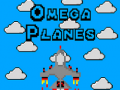 Game Omega Planes