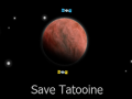 Game Save Tatooine