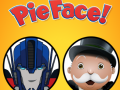 Game Pie Face