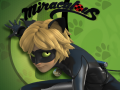 Game Miraculous