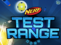 Game Nerf: Test Range
