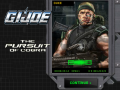 Game G.I. JOE: Pursuit Of Cobra