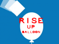 Rise up balloon game online