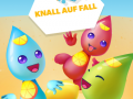 Game Knall auf Fall