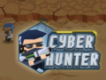 Game Cyber Hunter