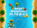 Game Brian Adventures On The Beach