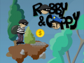 Game Robby & Coppy