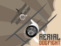 Game Aerail Dogfight