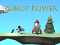 Game Robot Power