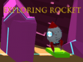 Game Exploring Rocket