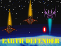 Game Earth Defender