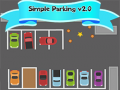 Game Simple Parking