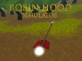 Game Robin Hood Simulator