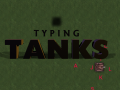 Game Typing Tanks