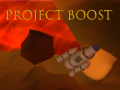 Game Project Boost