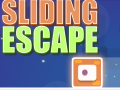 Game Sliding Escape