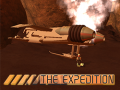 Game The Expedition
