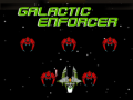 Game Galactic Enforcer