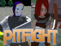 Game Pit Fight