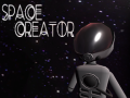 Game Space Creator