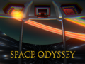 Game Space Adyssey