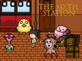 Game The Sixth Station