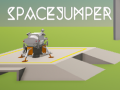 Game Space Jumper 2