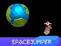 Game Space Jumper