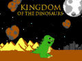 Game Kingdom of The Dinosaurs