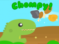 Game Chompy! 