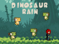 Game Dinosaur Rain