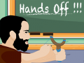 Game Hands Off !!!