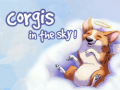Game Corgis In The Sky!