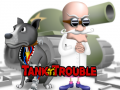 Game Tank Trouble