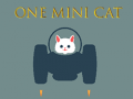 Game One Mini Cat