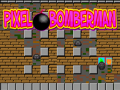 Game Pixel Bomberman