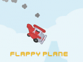 Game Flappy Plane