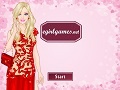 Game Barbie's Prom