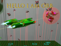 Game Hello I am Orb