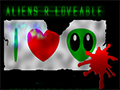 Game Aliens R Loveable