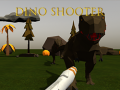 Game Dino Shooter