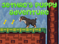Game Jethro's Puppy Adventure