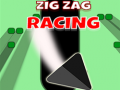 Game Zig Zag Racing