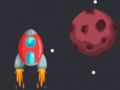 Game  Rocket Space