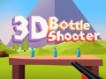 Game 3D Bottle Shooter
