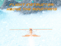 Game Flight Instructor: Above The Mountains