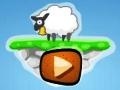 Game The Sky Sheep