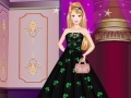 Game Adorable Barbie Dress up